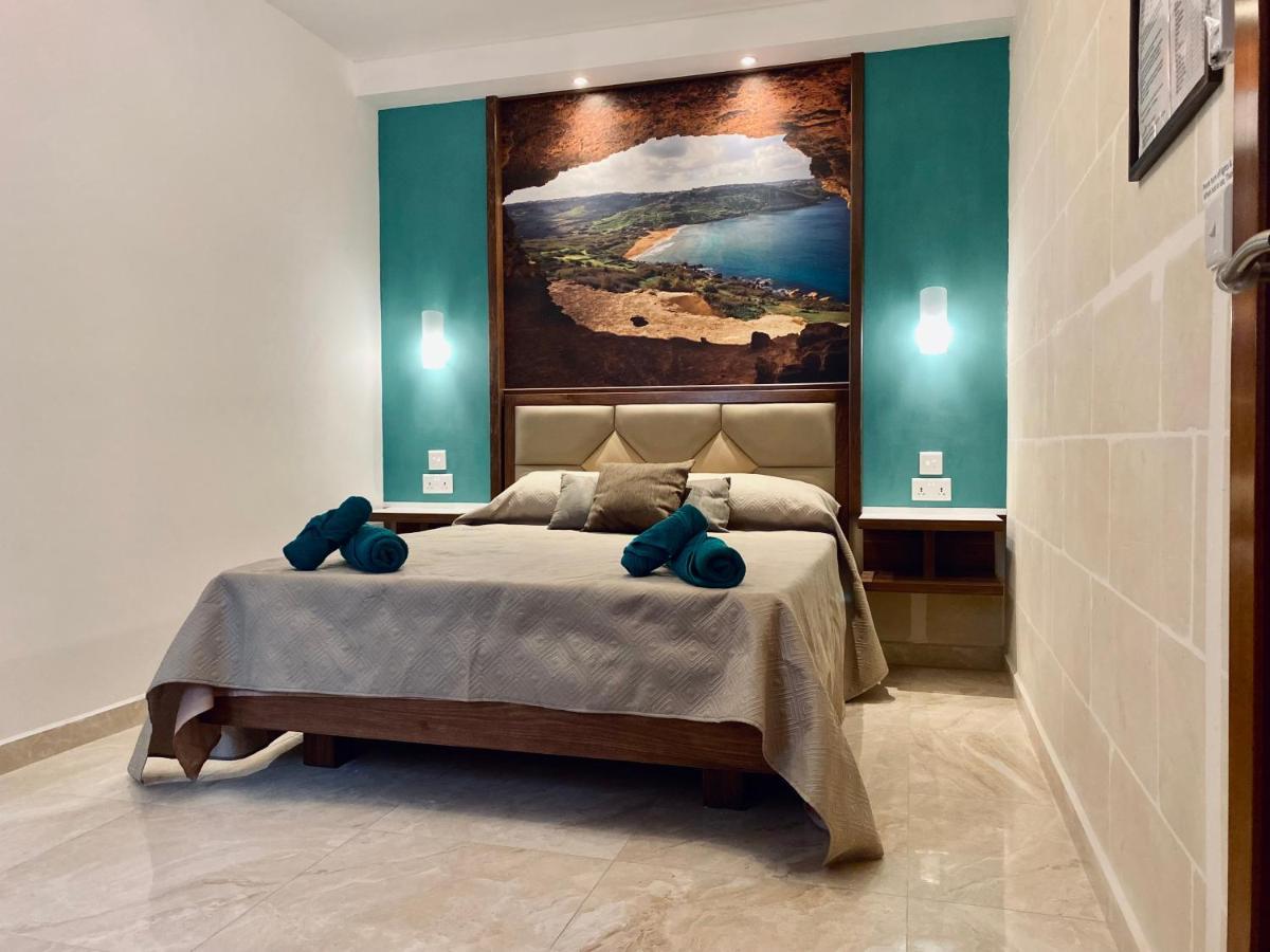 Bed and Breakfast Twenty9Th Nadur Exterior foto