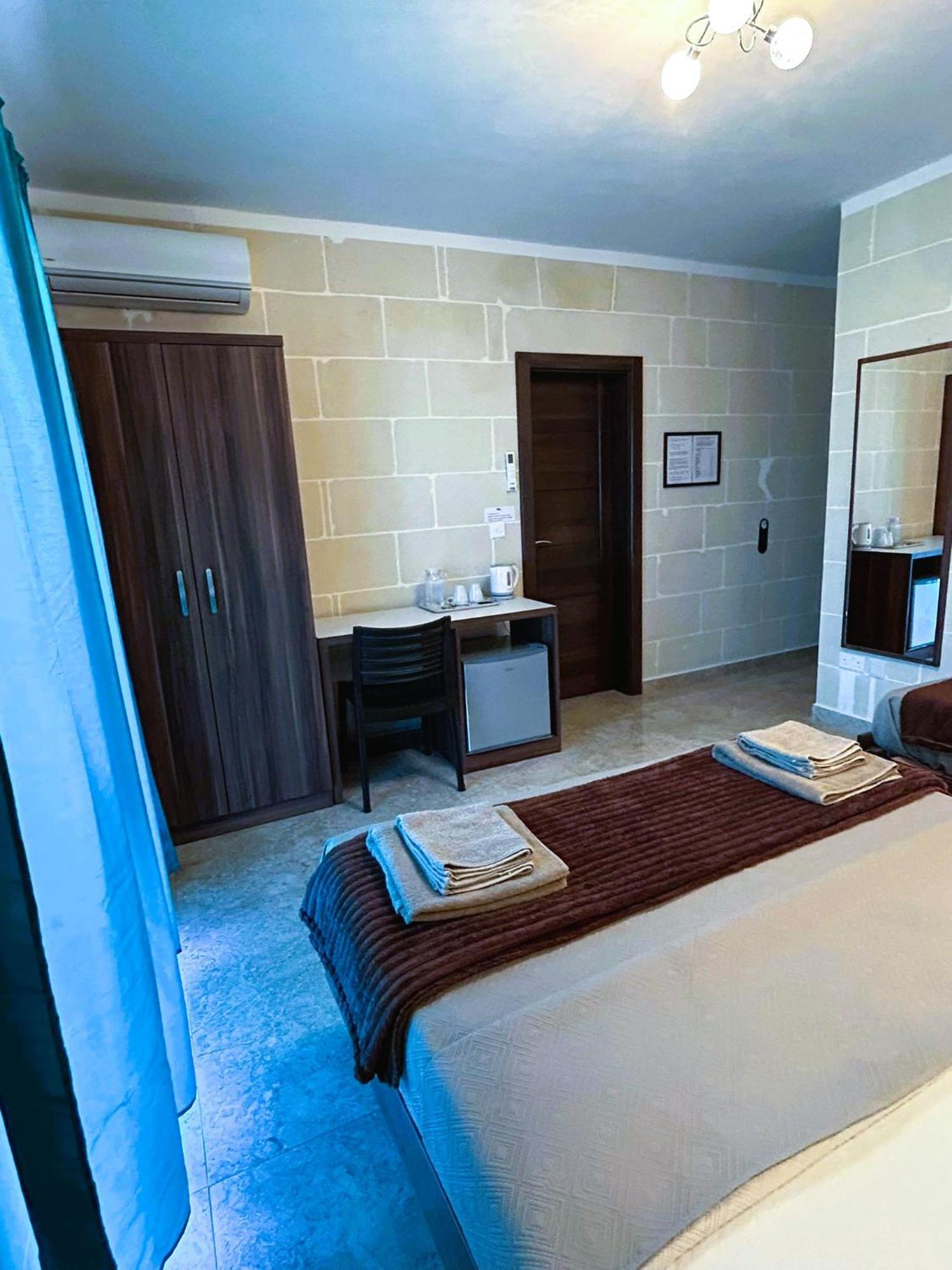 Bed and Breakfast Twenty9Th Nadur Exterior foto