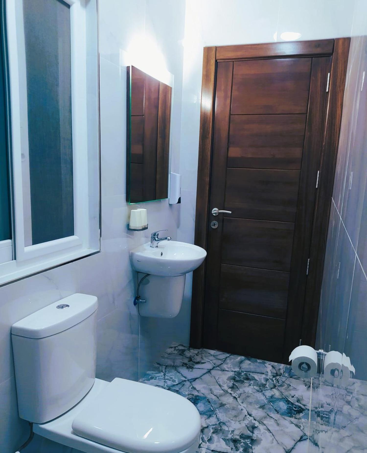 Bed and Breakfast Twenty9Th Nadur Exterior foto
