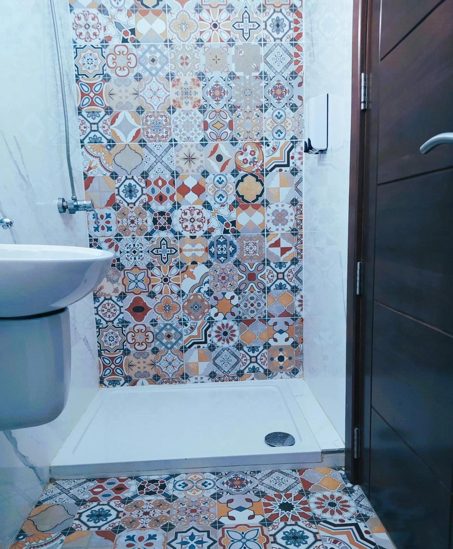 Bed and Breakfast Twenty9Th Nadur Exterior foto