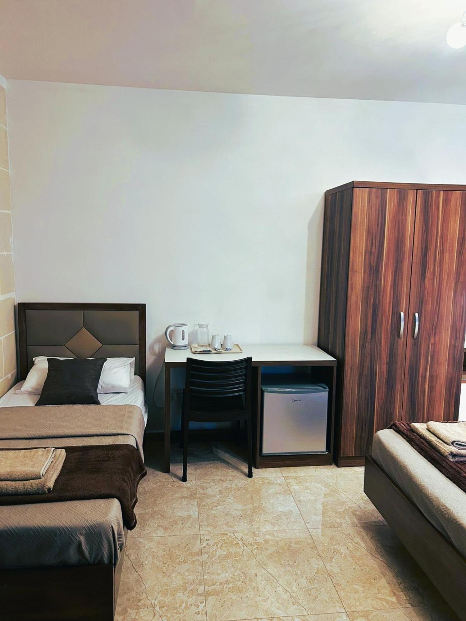 Bed and Breakfast Twenty9Th Nadur Exterior foto