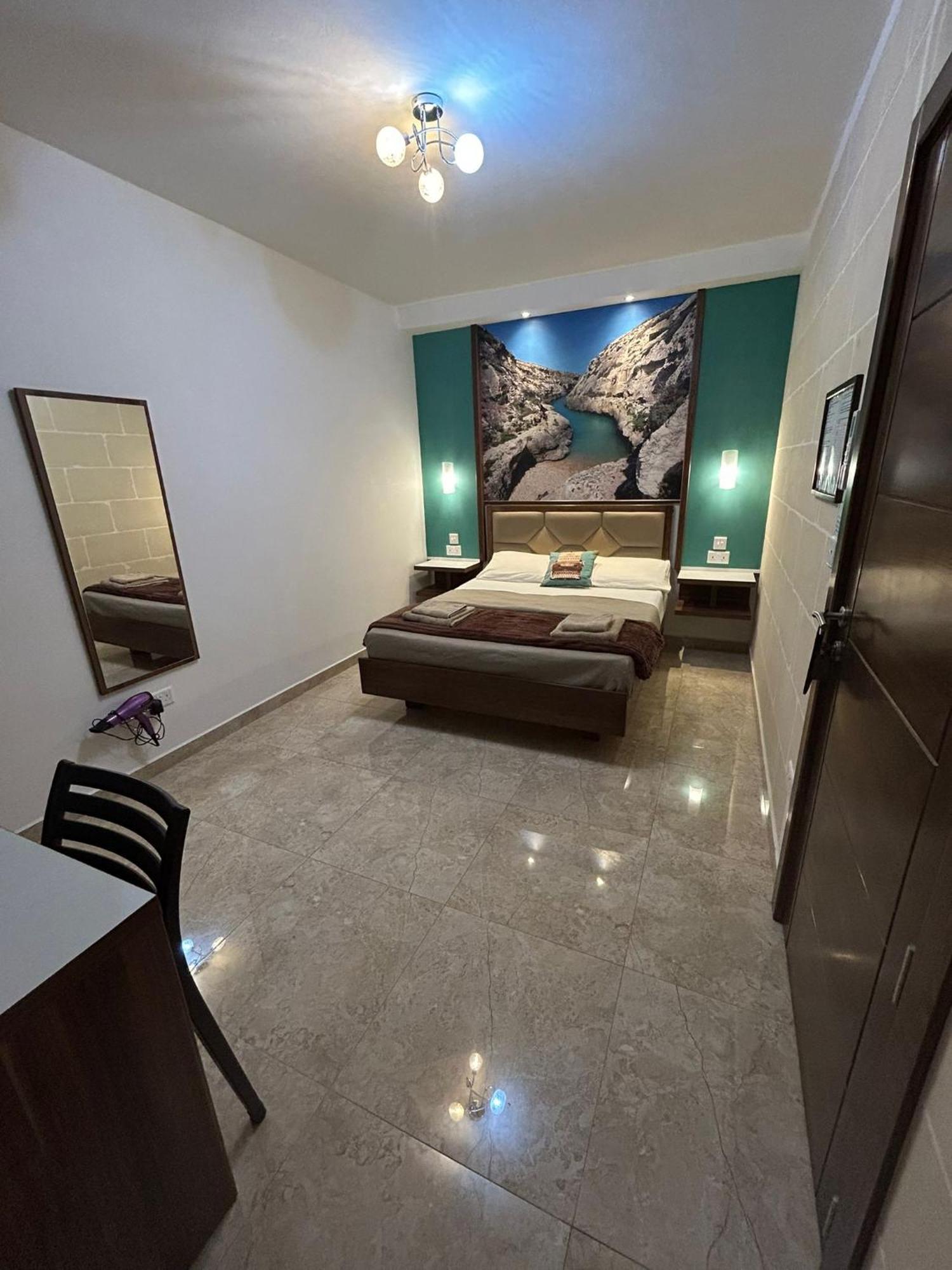 Bed and Breakfast Twenty9Th Nadur Exterior foto
